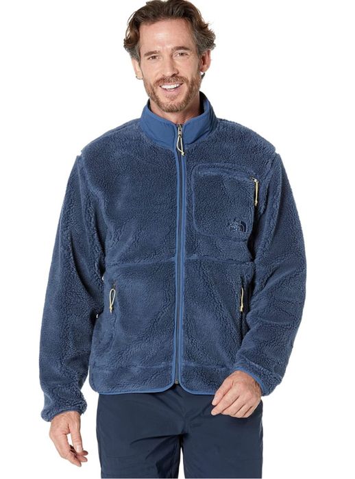 The North Face мъжка шерпа размер XL
