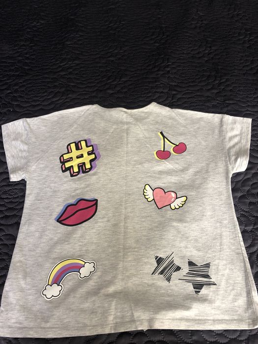 Тенески 4 броя