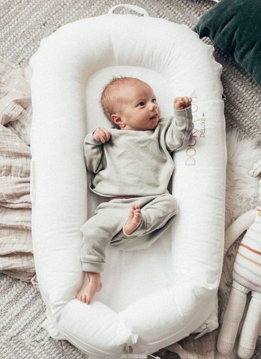 Sleepyhead (Dock a Tot) бебешко гнездо