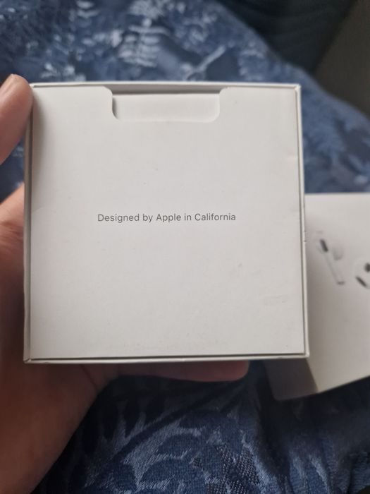 Airport pro (3rd generatio)