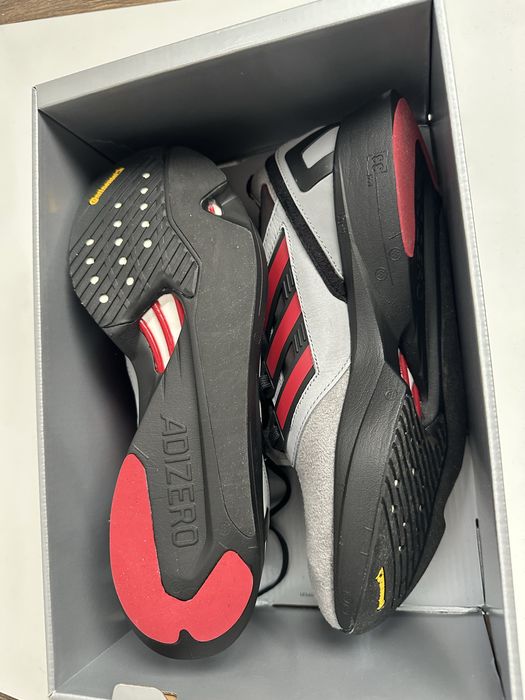 Adidas Equipment Takumi Sen