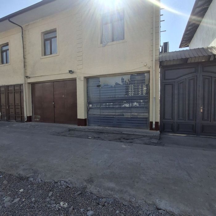 Любой бизнес учун жой арендага берилади