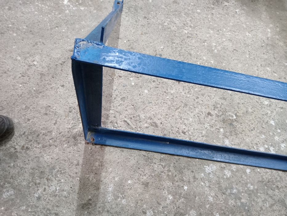 Полка   в   гараж