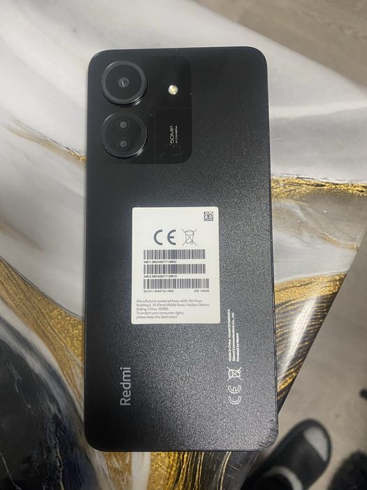 Продам телефон редми 13с