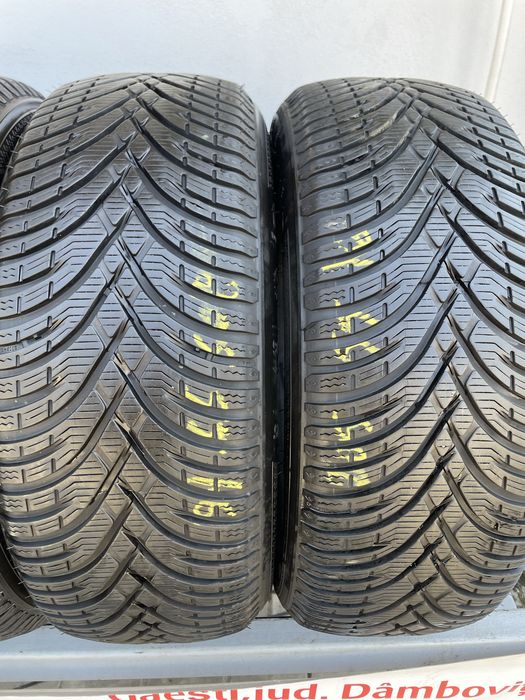 Cauciucuri 205/55R16 Kleber, anvelope 205/55/16