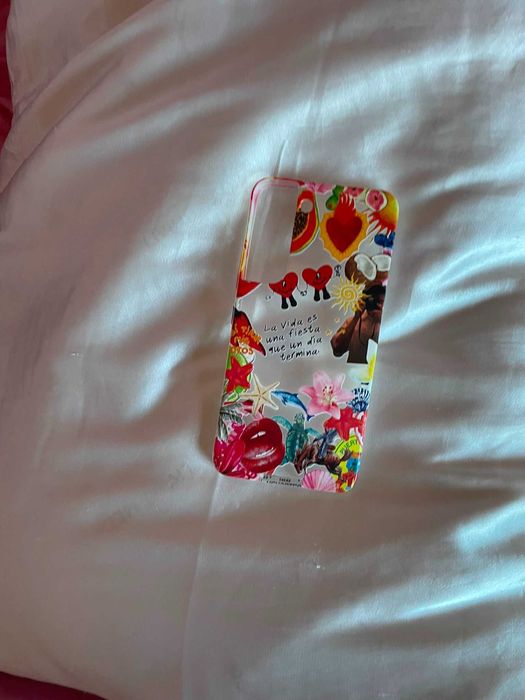 Husă personalizată Samsung Galaxy S22 – nouă