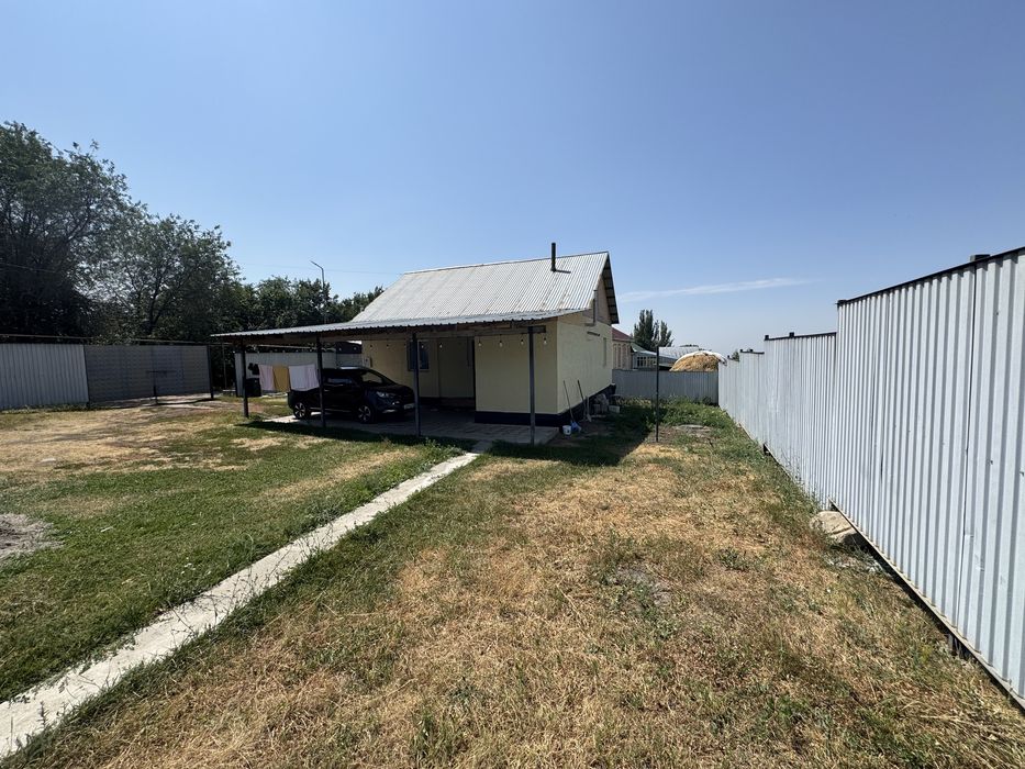 Продам частный дом