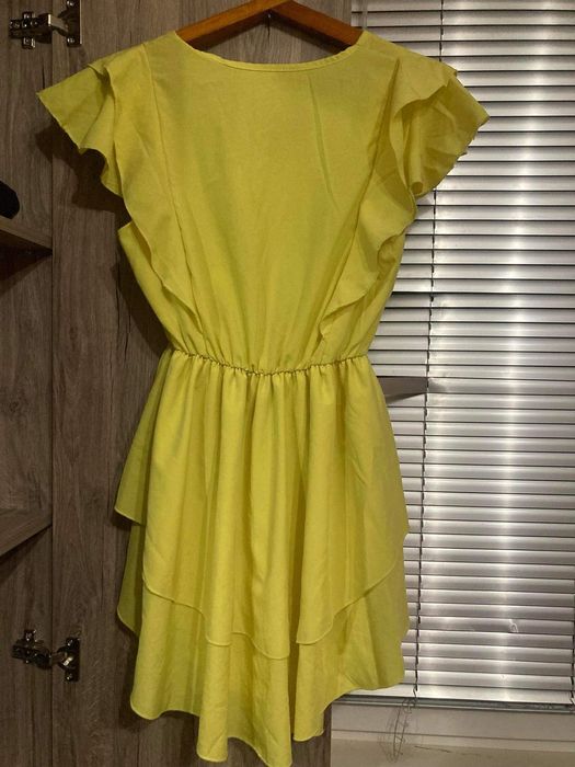 Ежедневни и мероприятни рокли