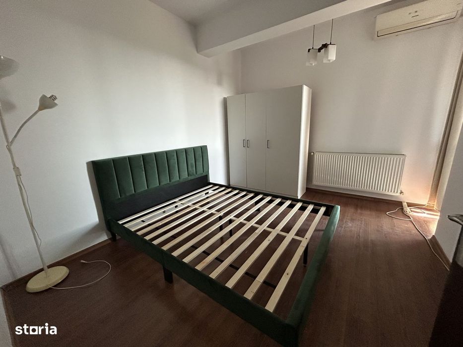 Apartament de vânzare.(Zona Dobroești)