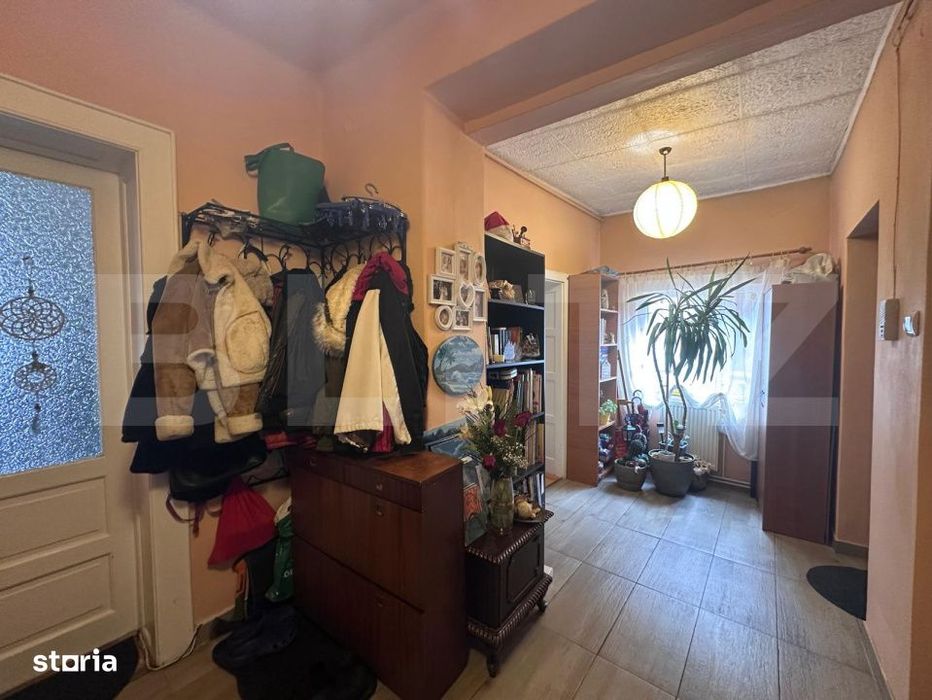 De vanzare apartament la casa in zona Piata Unirii