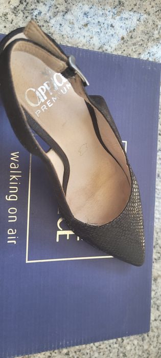 Pantofi dama Caprice