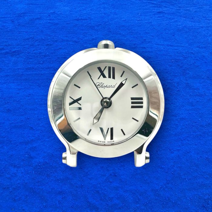 Chopard Happy Sport Alarm Clock будилник