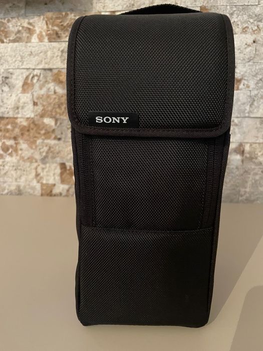 Obiectiv Sony G Master