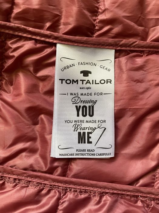 Tom Tailor - Jachetă damă