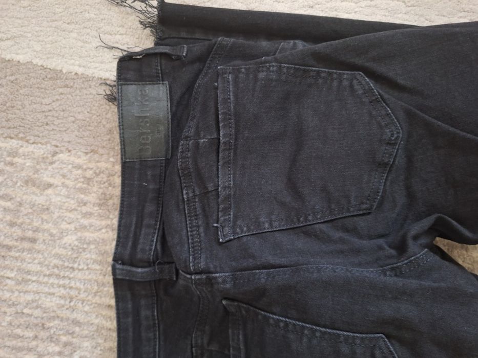 Blugi dama in stare bună