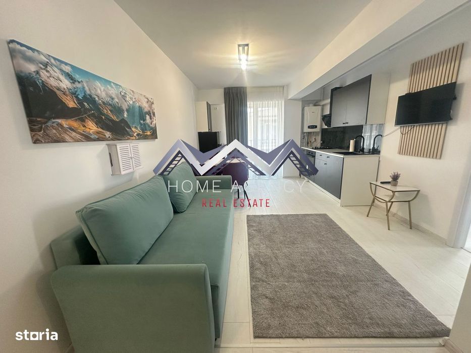 Apartament 2 camere Otopeni | include parcare