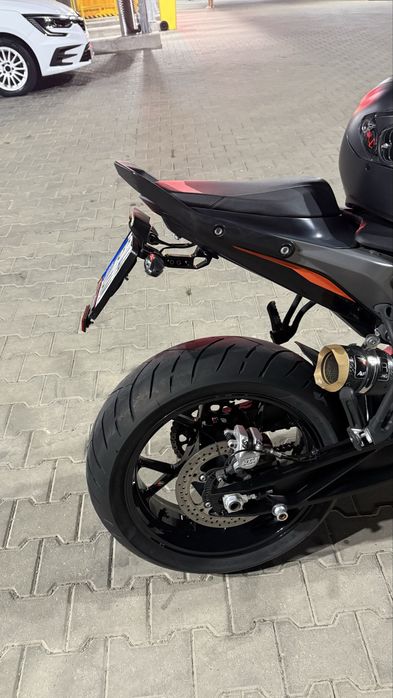 Ktm 790 duke duke