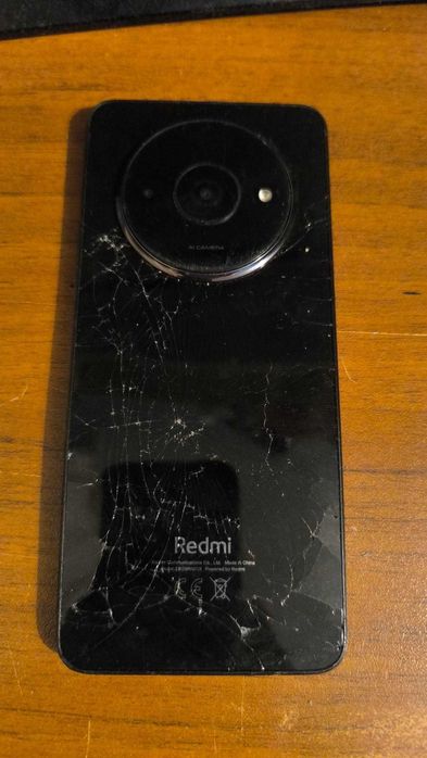 Телефони за части