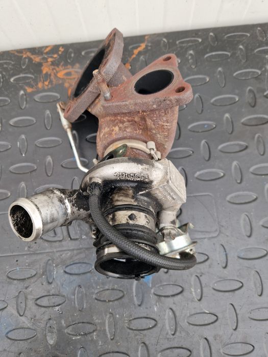 Turbina Ford Tranzit 2.2 D Cod 4913158450