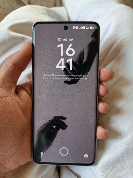 Telefon Redmi note 15