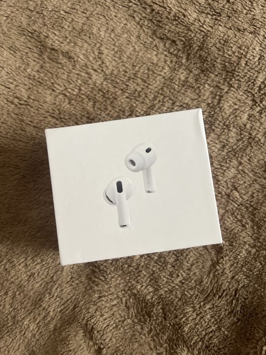 airpods pro 3 noi