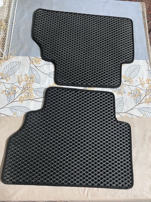 Tracker evo polik