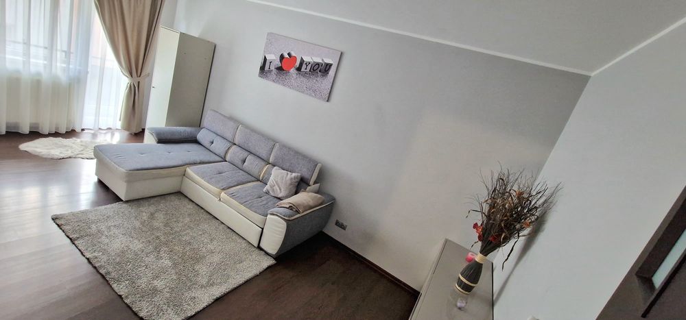 Apartament 2 camere Terezian str.Daliei