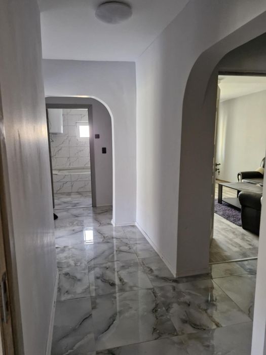 Apartament 3 camere