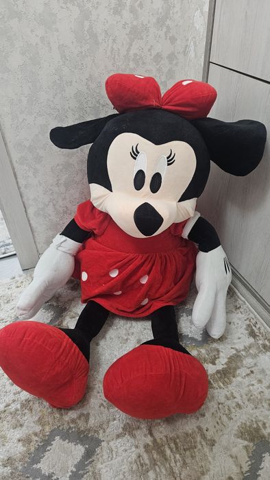 Мягкий игрушка  качество хорошо