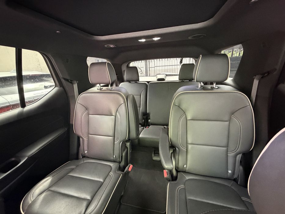 Other Traverse 2022 — 5