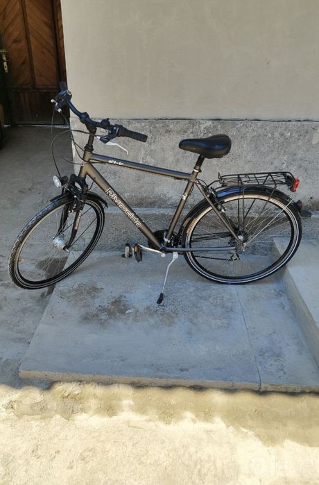 riverside germaniya 28 velosiped