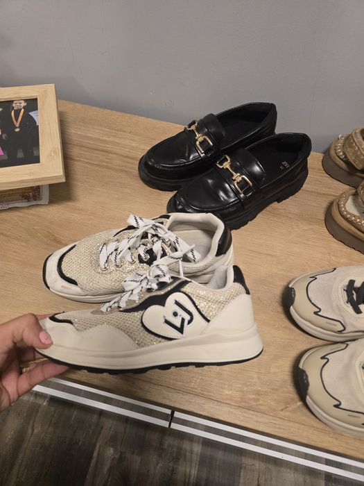 Детски Маратонки  liu jo,zara