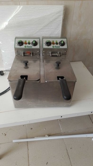 Vand fripteoză profesională