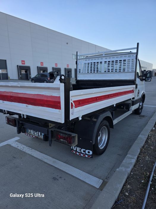 Iveco daily 35C15