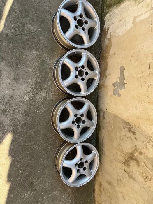 Джанти 15” 5x110mm