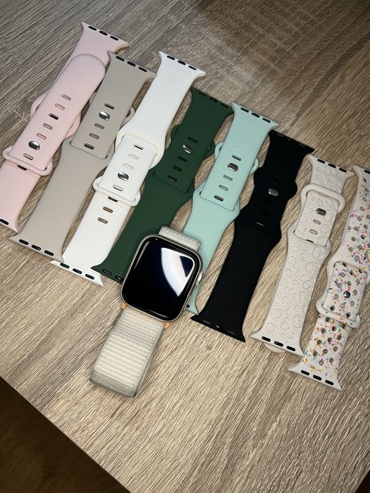Apple watch SE 2 gen