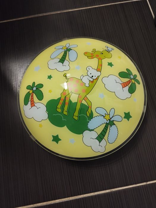 Plafoniera/ aplica   dormitor copii