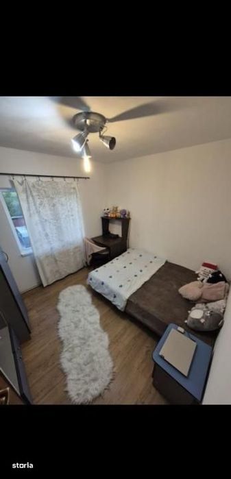 Apartament 4 camere, renovat, 2 bai – Manastur, zona Arinilor / Brat