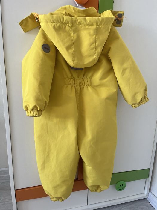 Комбинезон демисезонный