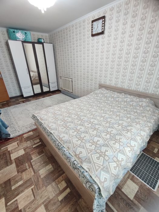 Продается 3-комн (7-79, 2 эт)