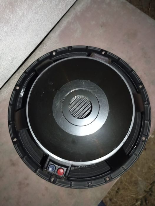 Музыйкальный аппаратура