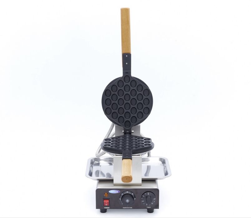 Aparat facut waffles Bubble profesional