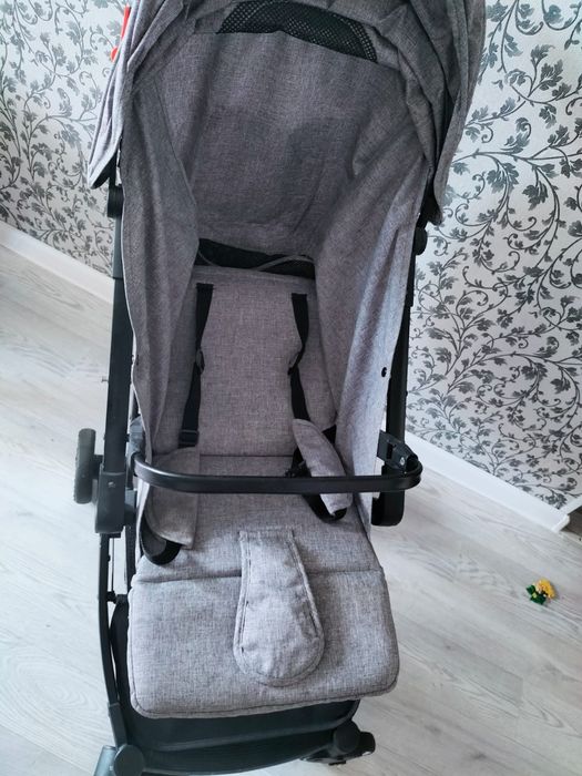 Коляска FNIXbebe