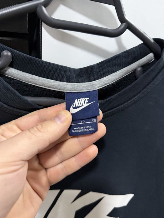 Bluză Nike Bărbați Marime XL