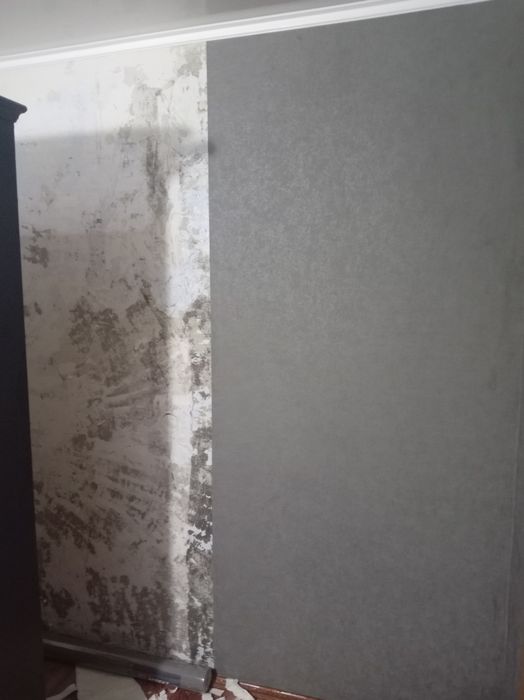 Поклека обоев 6000