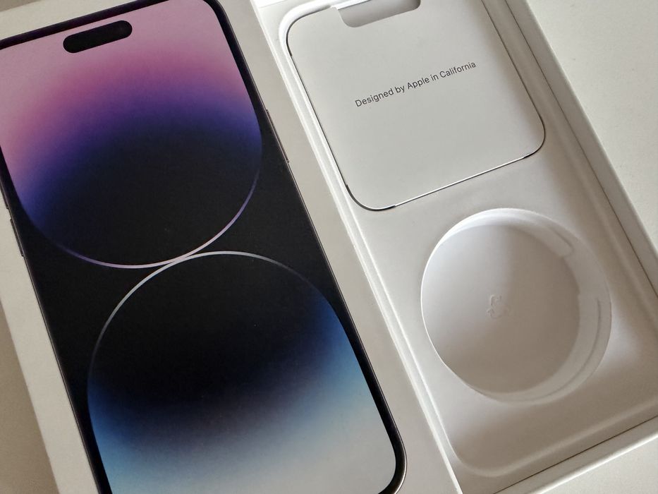 Iphone 14 pro max 246гь