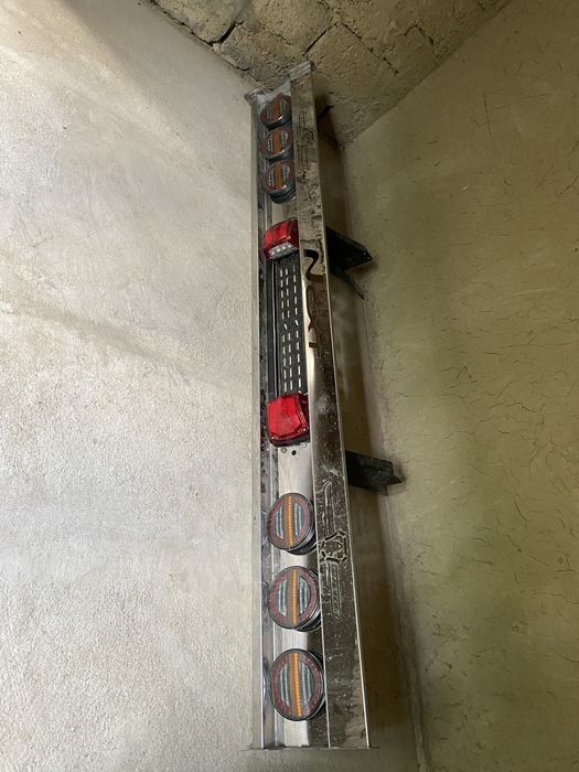 Продается брус для газели NEXT