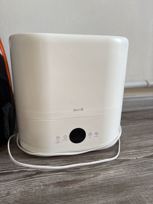 Продам увлажнитель воздуха