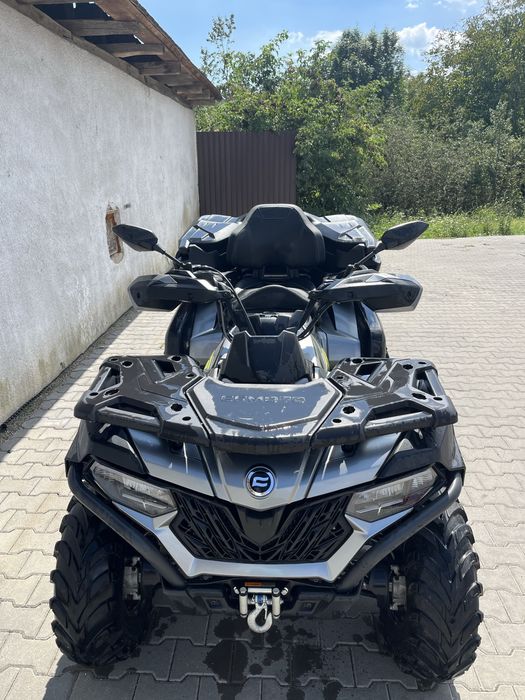 De vanzare CF MOTO 625 L EPS