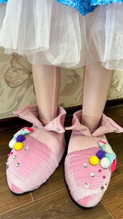 Костюм для аниматоров